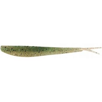 GUMA BERKLEY JASKÓŁKA POWERBAIT MINNOW 5cm EMERALD