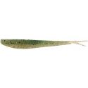 GUMA BERKLEY JASKÓŁKA POWERBAIT MINNOW 10cm EMERAL