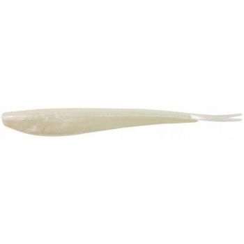 GUMA BERKLEY JASKÓŁKA POWERBAIT MINNOW 5cm PEARL