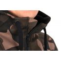 BLUZA FOX CAMO FULL ZIP PREMIUM 310 HOODIE ROZM M
