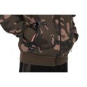 BLUZA FOX CAMO FULL ZIP PREMIUM 310 HOODIE ROZM M