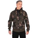 BLUZA FOX CAMO FULL ZIP PREMIUM 310 HOODIE ROZM XL