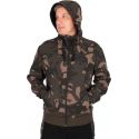 BLUZA FOX CAMO FULL ZIP PREMIUM 310 HOODIE R XXL
