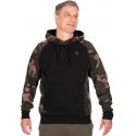 BLUZA FOX PREMIUM 310 BLACK CAMO ROZM M