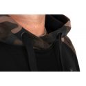 BLUZA FOX PREMIUM 310 BLACK CAMO ROZM M