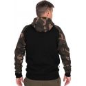 BLUZA FOX PREMIUM 310 BLACK CAMO ROZM XXXL