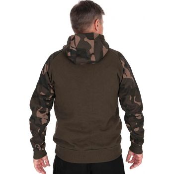 BLUZA FOX PREMIUM 310 KHAKI CAMO ROZM M