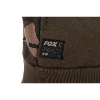 BLUZA FOX PREMIUM 310 KHAKI CAMO ROZM M
