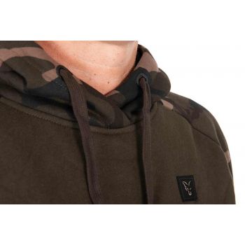 BLUZA FOX PREMIUM 310 KHAKI CAMO ROZM M