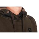 BLUZA FOX PREMIUM 310 KHAKI CAMO ROZM XL