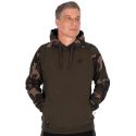 BLUZA FOX PREMIUM 310 KHAKI CAMO ROZM XXXL