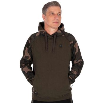 BLUZA FOX PREMIUM 310 KHAKI CAMO ROZM XXXL
