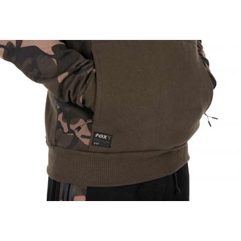 BLUZA FOX PREMIUM 310 KHAKI CAMO ROZM XXXL