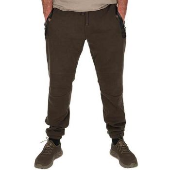 SPODNIE FOX KHAKI CAMO JOGGERS PREMIUM 310 ROZM S