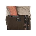 SPODNIE FOX KHAKI CAMO JOGGERS PREMIUM 310 ROZM S