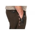 SPODNIE FOX KHAKI CAMO JOGGERS PREMIUM 310 ROZM S