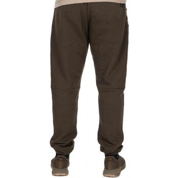 SPODNIE FOX KHAKI CAMO JOGGERS PREMIUM 310 ROZM XL