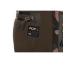 SPODNIE FOX KHAKI CAMO JOGGERS PREMIUM 310 ROZM XL