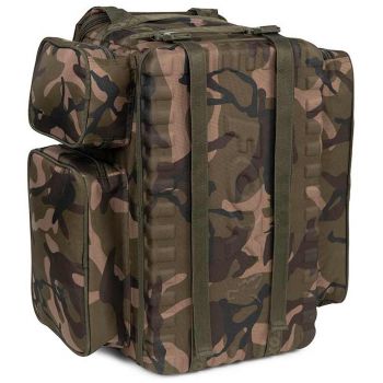 PLECAK WĘDKARSKI FOX CAMOLITE RUCKALL 50x43x27cm 