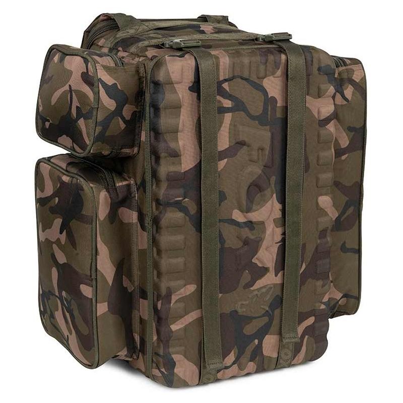PLECAK WĘDKARSKI FOX CAMOLITE RUCKALL 50x43x27cm 