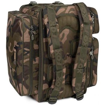 PLECAK WĘDKARSKI FOX CAMOLITE RUCKALL 50x43x27cm 