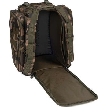 PLECAK WĘDKARSKI FOX CAMOLITE RUCKALL 50x43x27cm 