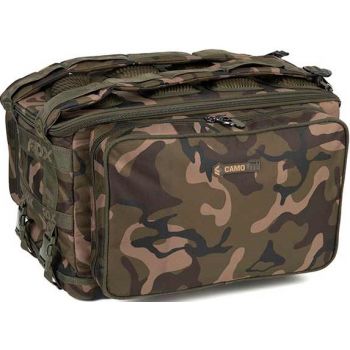 PLECAK WĘDKARSKI FOX CAMOLITE RUCKALL 50x43x27cm 