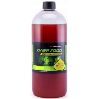 ATRAKTOR TANDEM BAITS EURO BOOSTER XXL 1L MORWA