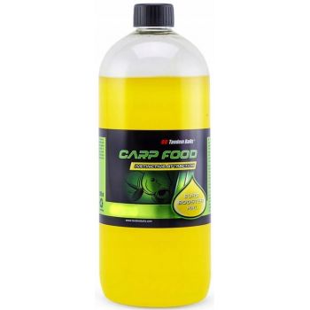 ATRAKTOR TANDEM BAITS EURO BOOSTER XXL 1L BANAN