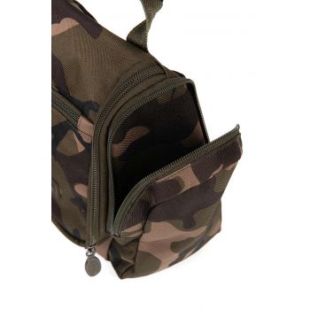 KOSMETYCZKA WĘDKARSKA FOX CAMOLITE WASH BAG TORBA