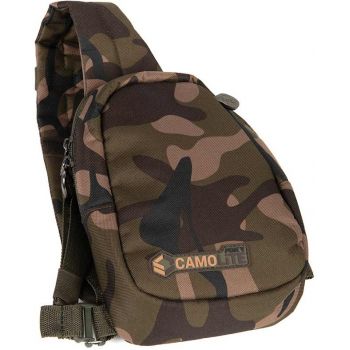TORBA NA RAMIĘ FOX CAMOLITE SHOULDER WALLER