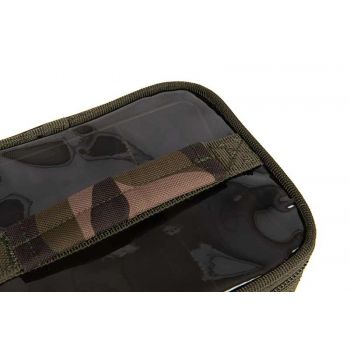 TORBA NA CIĘŻARKI FOX CAMOLITE LEAD BIT BAG ROZM S