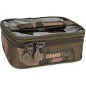 TORBA NA CIĘŻARKI FOX CAMOLITE LEAD BIT BAG ROZM S