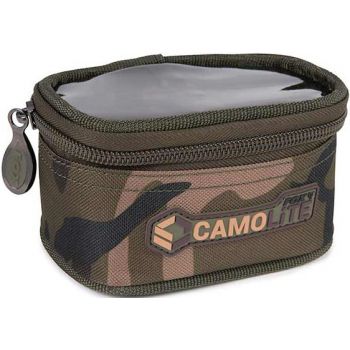 TORBA NA AKCESORIA FOX CAMOLITE MINI PUDEŁKO