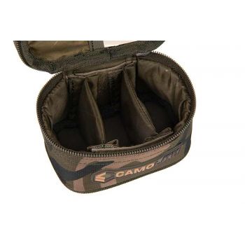 TORBA NA AKCESORIA FOX CAMOLITE MINI PUDEŁKO