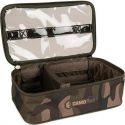 TORBA NA AKCESORIA FOX CAMOLITE LARGE PUDEŁKO