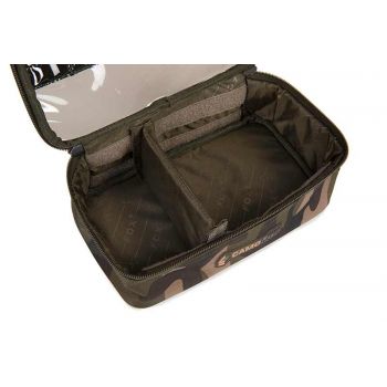 TORBA NA AKCESORIA FOX CAMOLITE LARGE PUDEŁKO