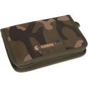 PORTFEL NA DOKUMENTY FOX CAMOLITE LICENCE WALLET