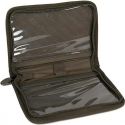 PORTFEL NA DOKUMENTY FOX CAMOLITE LICENCE WALLET