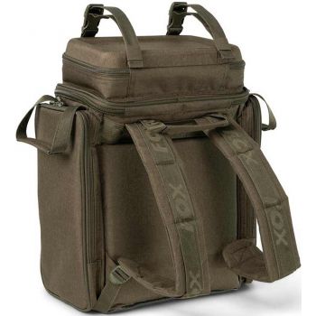 PLECAK WĘDKARSKI FOX VOYAGER RUCKSACK