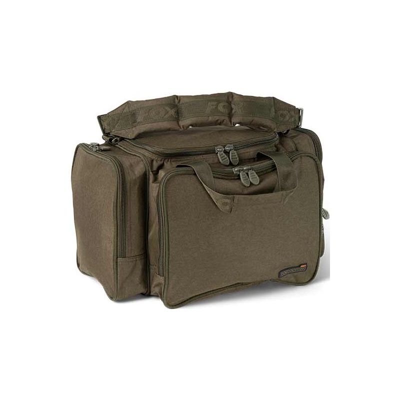 TORBA WĘDKARSKA FOX VOYAGER CARRYALL L 80L 