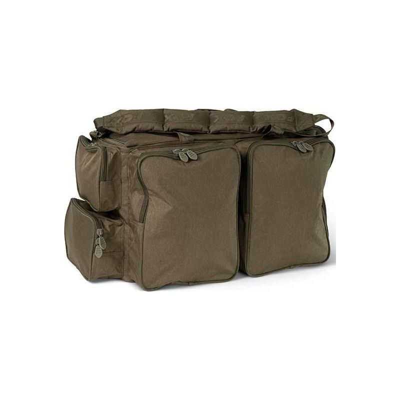 TORBA WĘDKARSKA FOX VOYAGER CARYALL XL 128L
