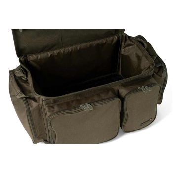 TORBA WĘDKARSKA FOX VOYAGER BARROW L 82x36x44cm
