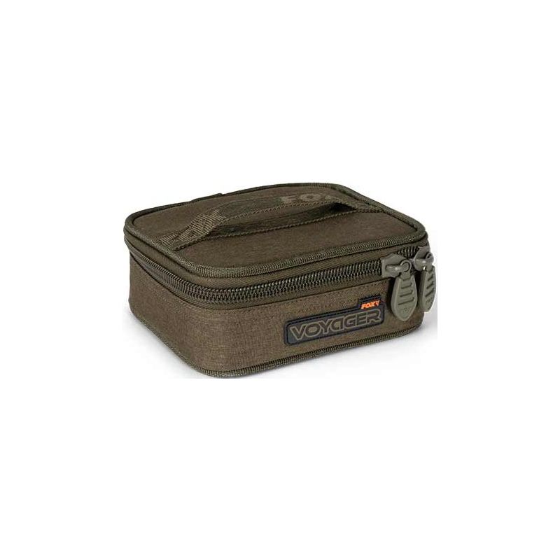 TORBA NA CIĘŻARKI FOX VOYAGER LEAD AND BIT RIDIG