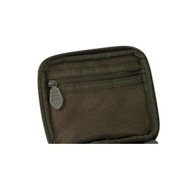 TORBA NA CIĘŻARKI FOX VOYAGER LEAD AND BIT RIDIG