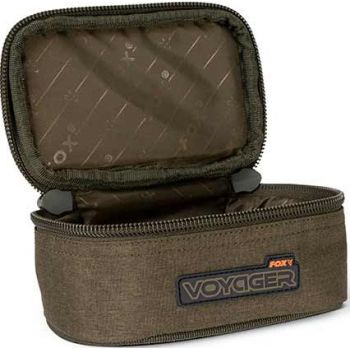 TORBA NA AKCESORIA FOX VOYAGER MEDIUM ACCESSORY