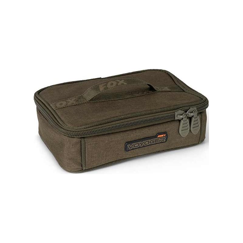 TORBA NA AKCESORIA FOX VOYAGER LARGE ACCESSORY