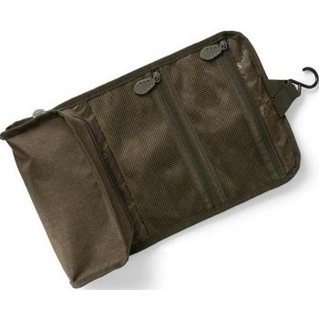 KOSMETYCZKA WĘDKARSKA FOX VOYAGER ROLL WASH BAG