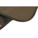 WYCIERACZKA FOX CAMOLITE BIVVY MAT XL 100x62cm 