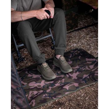 WYCIERACZKA FOX CAMOLITE BIVVY MAT XL 100x62cm 